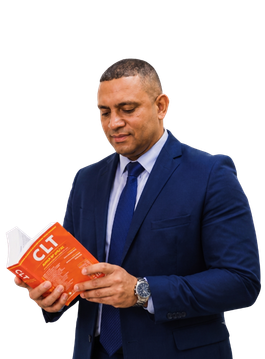 Dr. Izaias Silva